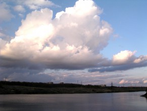 Что за бактерии «водятся» в водоемах г. Шахты — рассказываем