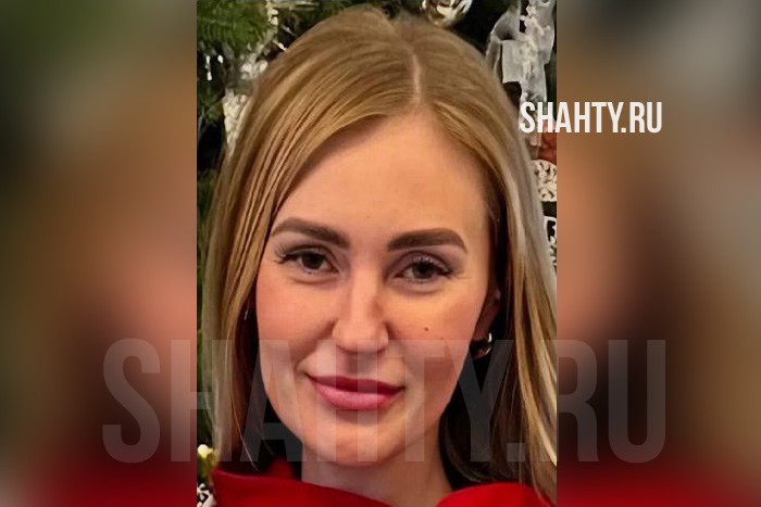 Пропала 39-летняя женщина в Ростовской области