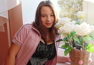 Пропала 15-летняя девочка в Ростовской области