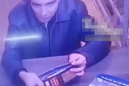 Мошенники-гипнотизеры появились в магазинах и на АЗС [Видео]