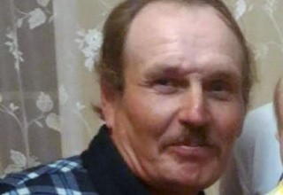 Пропал 44-летний пациент, выйдя из больницы