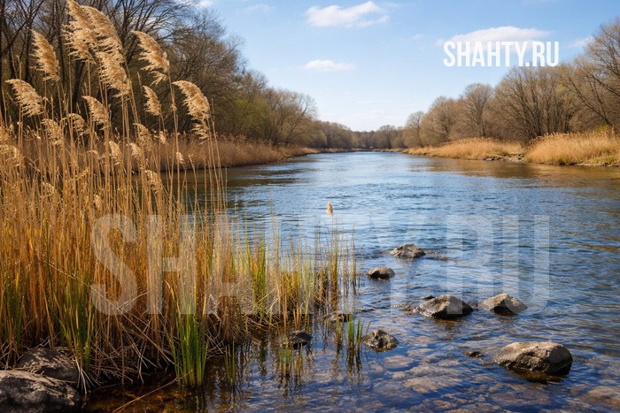 Найдены два тела в Дону и Северском Донце в Ростовской области
