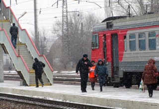 Железнодорожный вокзал г. Шахты хотят адаптировать под пассажиров-инвалидов