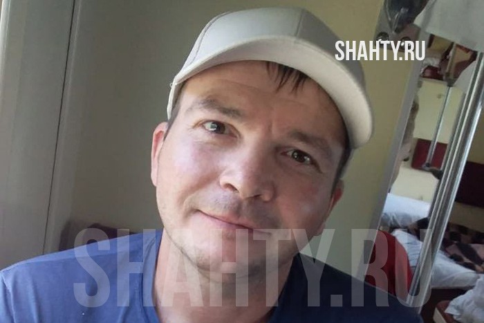 К поискам пропавшего в г. Шахты мужчины подключился отряд «Лиза Алерт»