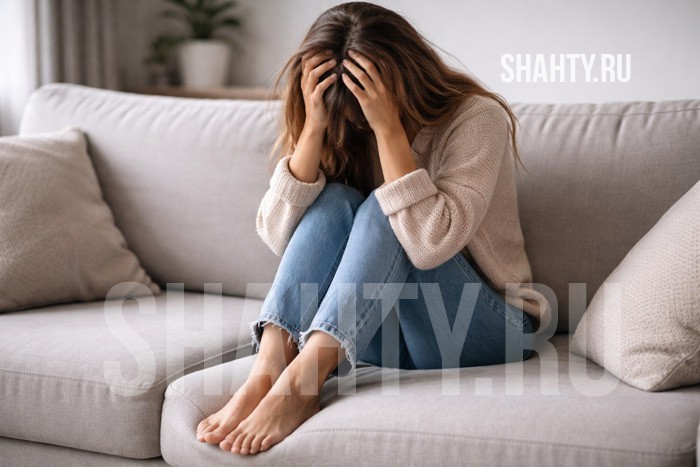 В Ростовской области за убийство девушки рецидивист получил 10 лет «строгача»