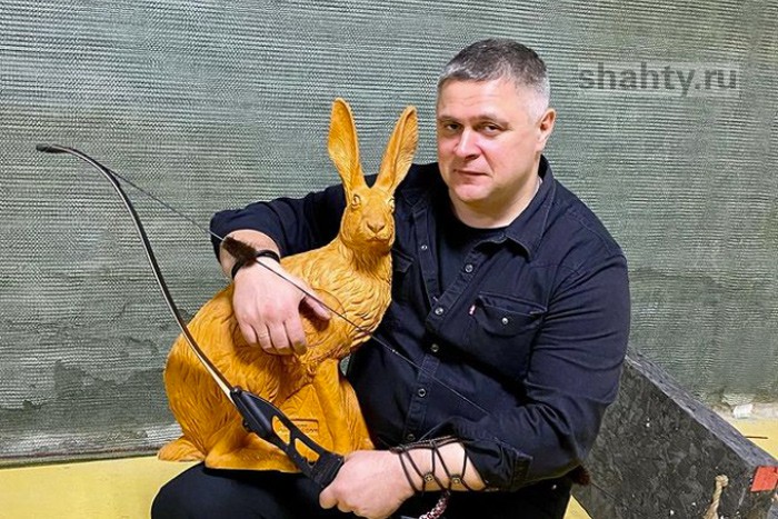 Экс-мэр г. Шахты Денис Станиславов хочет стать депутатом Госдумы