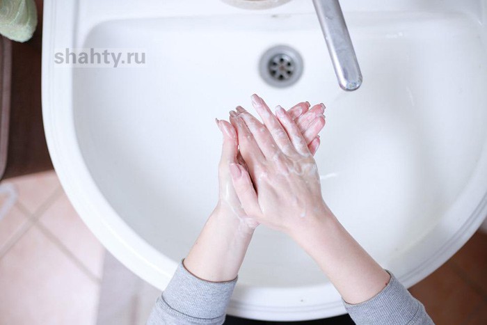 В Шахтах отключат воду в центре в четверг, 7 июля