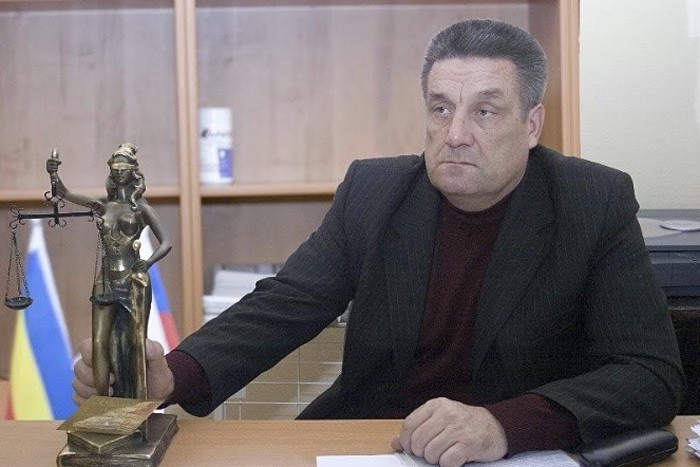В ИК-9 умер журналист Александр Толмачев, выступавший против коррупции в правоохранительных органах
