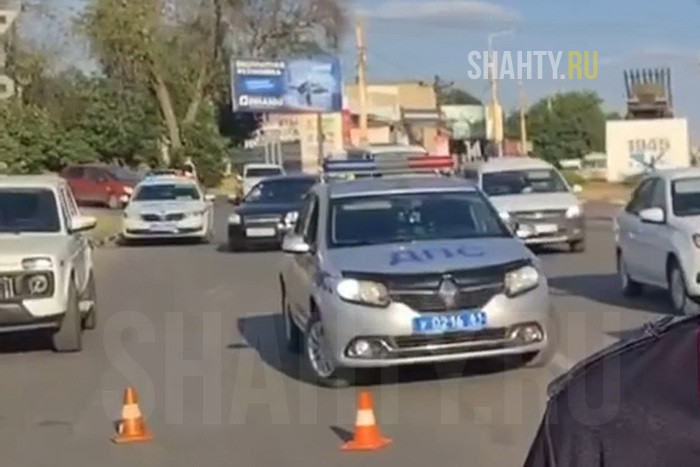 В г. Шахты погиб 32-летний на электросамокате около «Катюши»