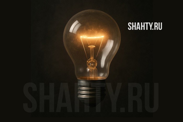 В г. Шахты 24 марта отключат свет на пяти улицах