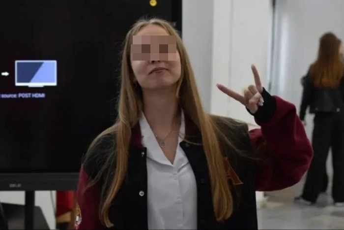 Найдена пропавшая несовершеннолетняя студентка в Ростове