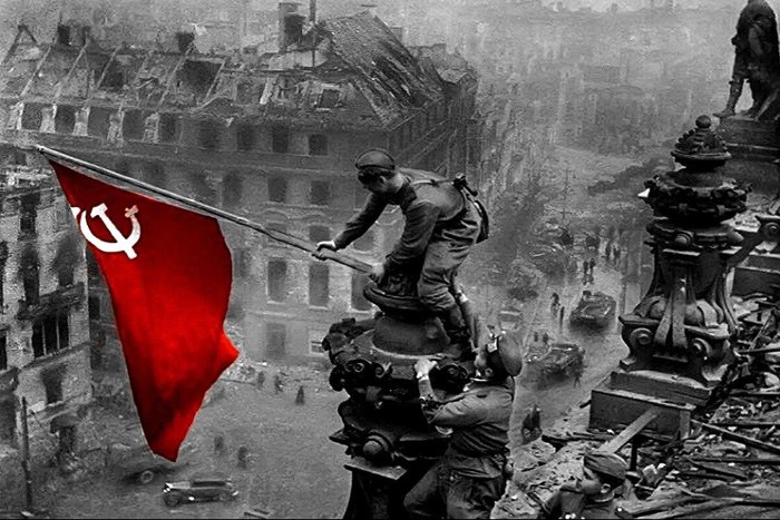 Каждый второй не вернулся с войны в Ростовской области
