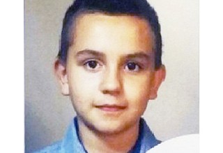 Найден пропавший 13-летний школьник