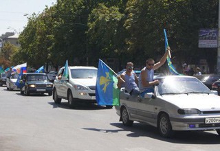 Автопробег и праздник на аэродроме г. Шахты состоятся в День ВДВ 2 августа [Афиша]