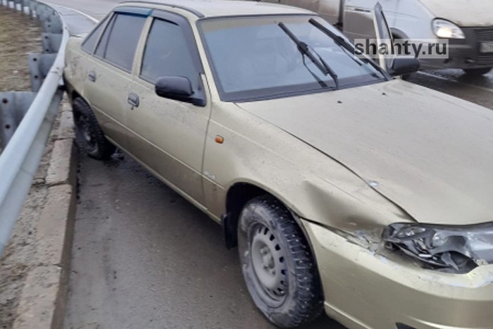 15-летний подросток угнал десять автомобилей под Шахтами