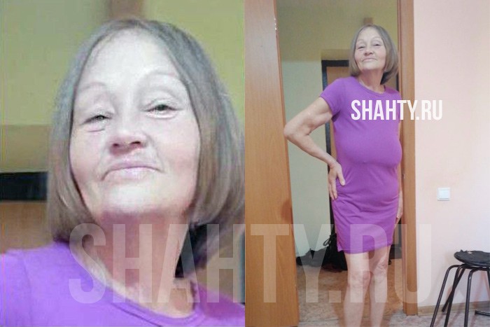 В Шахтах пропала 66-летняя пенсионерка