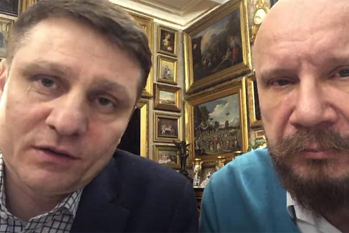 Сити-менеджер г. Шахты Андрей Ковалев назвал свою зарплату
