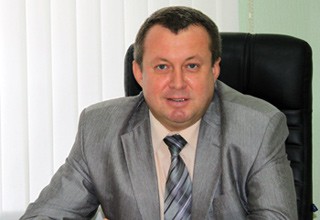 Зам. сити-менеджера г. Шахты хочет стать сити-менеджером Ростова-на-Дону