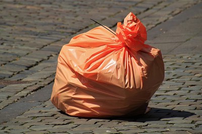 Уменьшат тариф на вывоз мусора в России