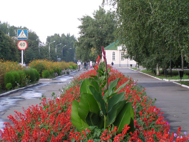 пос. Каменоломни