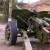 Противотанковое орудие, военно-исторический комплекс, Аксай