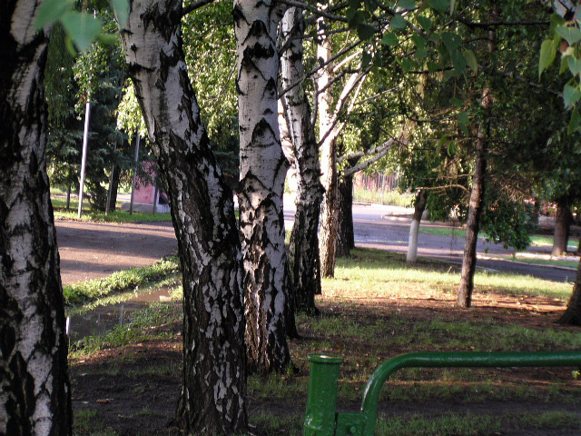 п. Каменоломни