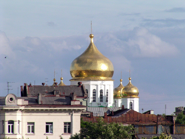 Ростов-на-Дону - Шахты