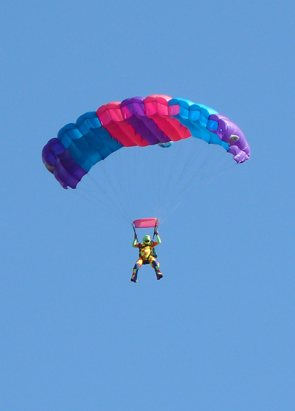 Встречались и такие костюмы