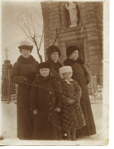 Парк культуры и отдыха, Александровск-Грушевский