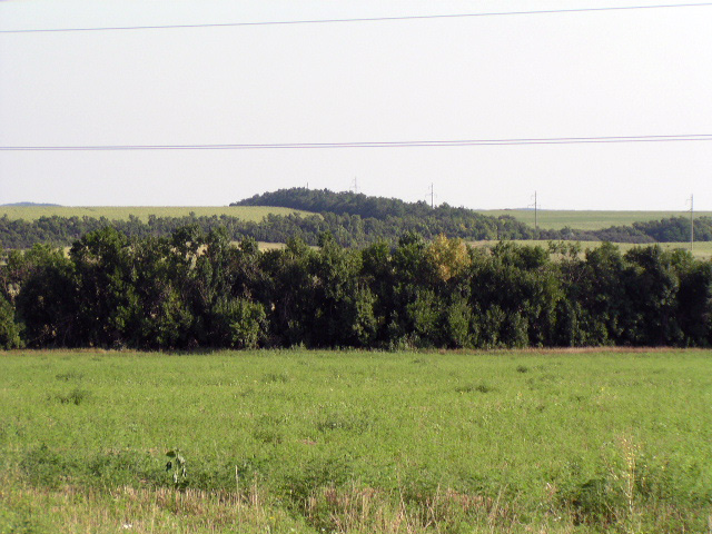 Октябрьский сельский район