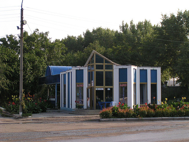 Каменоломни