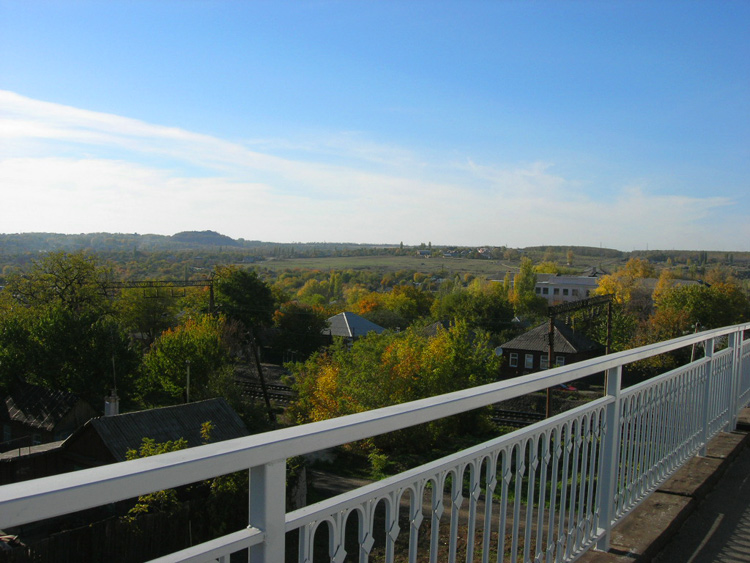 ул. Советская, г. Шахты