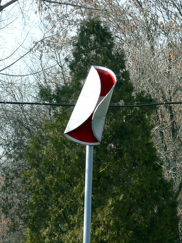 Лангольеры, часть вторая