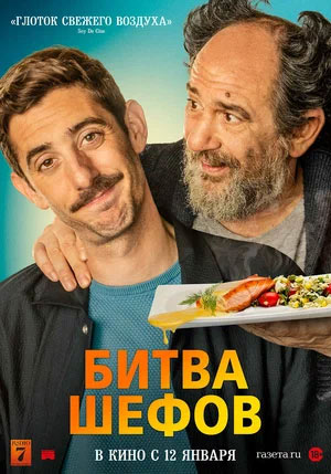 Битва шефов — , г. Шахты