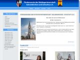 www.gelsenkirchen-schachty.de г. Шахты