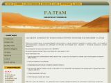 www.pateam.ru г. Шахты
